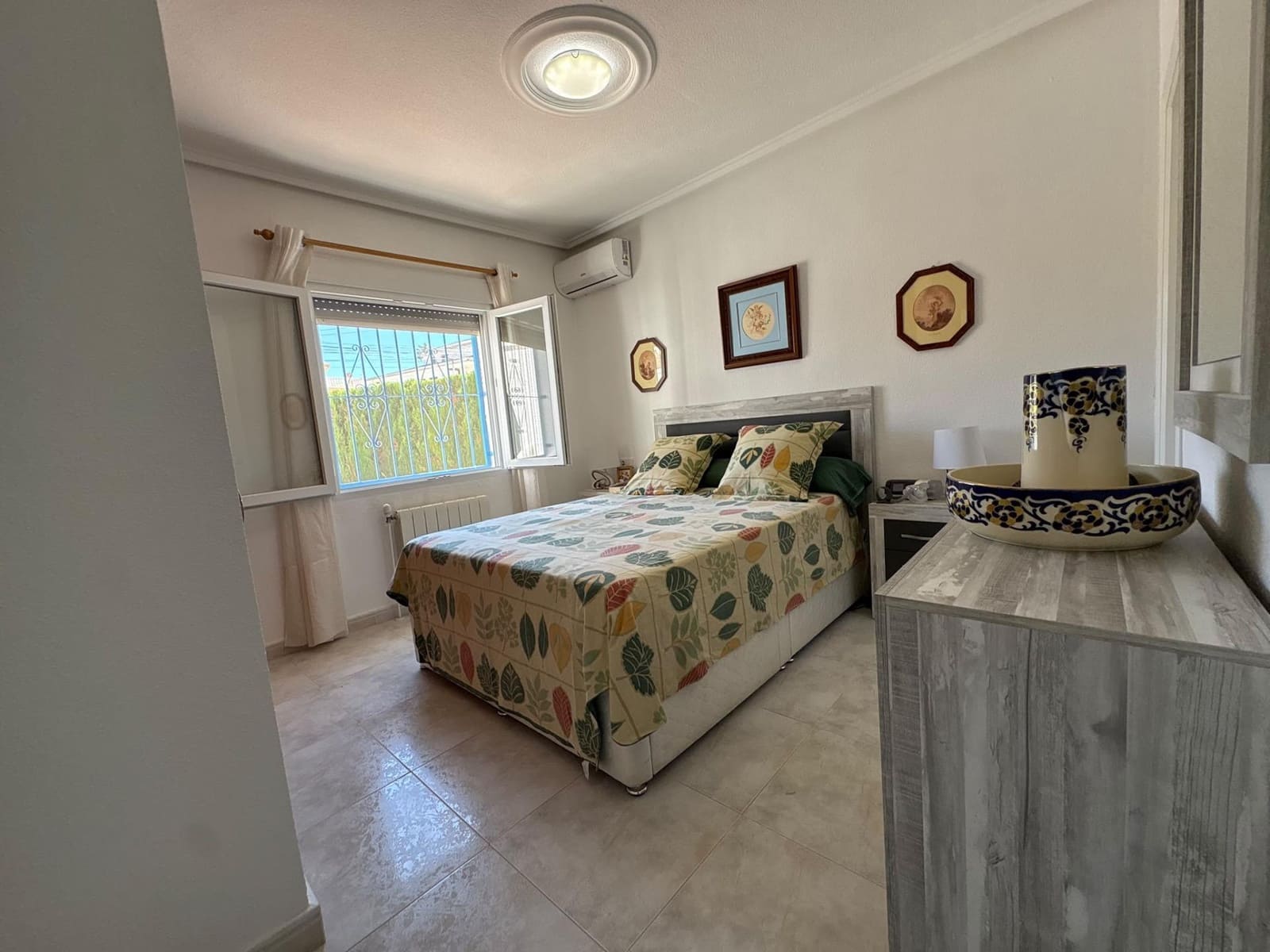 5 sovrum Villa till salu i La Marquesa med pool garage - 425 000 € (Ref: 10109843)