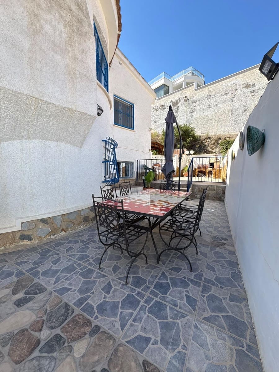 5 sovrum Villa till salu i La Marquesa med pool garage - 425 000 € (Ref: 10109843)