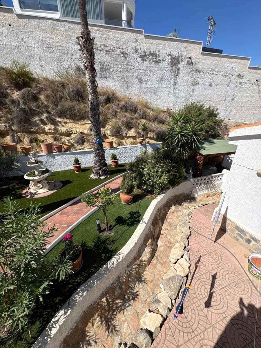 5 sovrum Villa till salu i La Marquesa med pool garage - 425 000 € (Ref: 10109843)