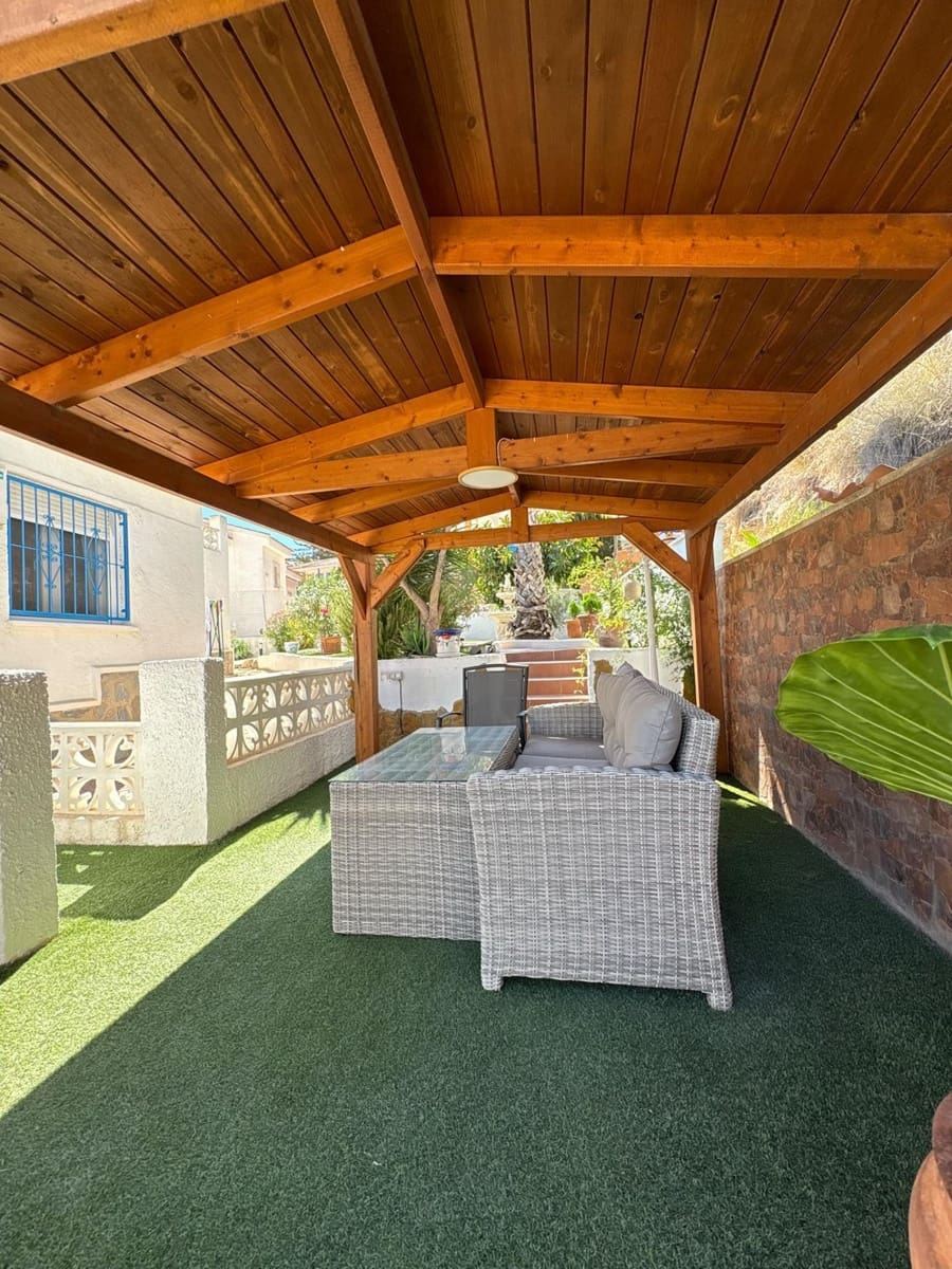 5 sovrum Villa till salu i La Marquesa med pool garage - 425 000 € (Ref: 10109843)