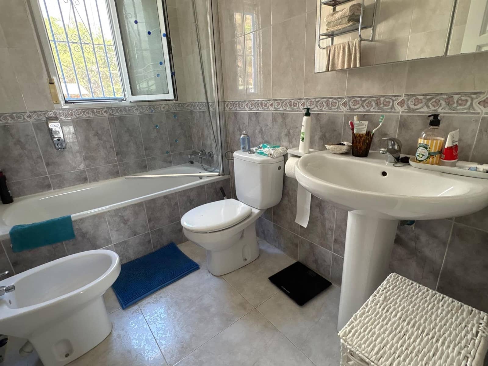 5 sovrum Villa till salu i La Marquesa med pool garage - 425 000 € (Ref: 10109843)