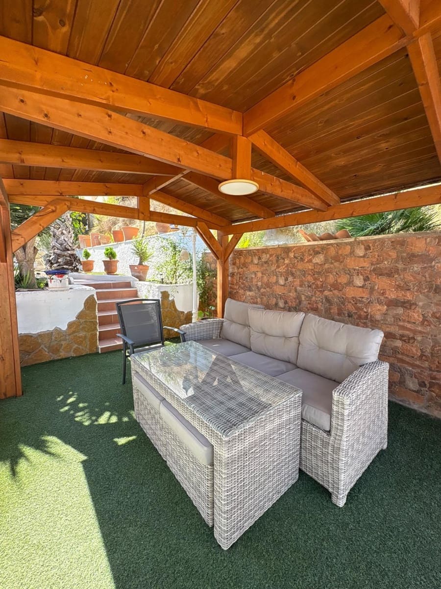 5 sovrum Villa till salu i La Marquesa med pool garage - 425 000 € (Ref: 10109843)