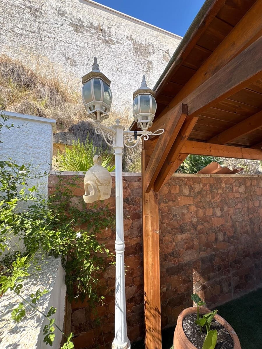5 sovrum Villa till salu i La Marquesa med pool garage - 425 000 € (Ref: 10109843)