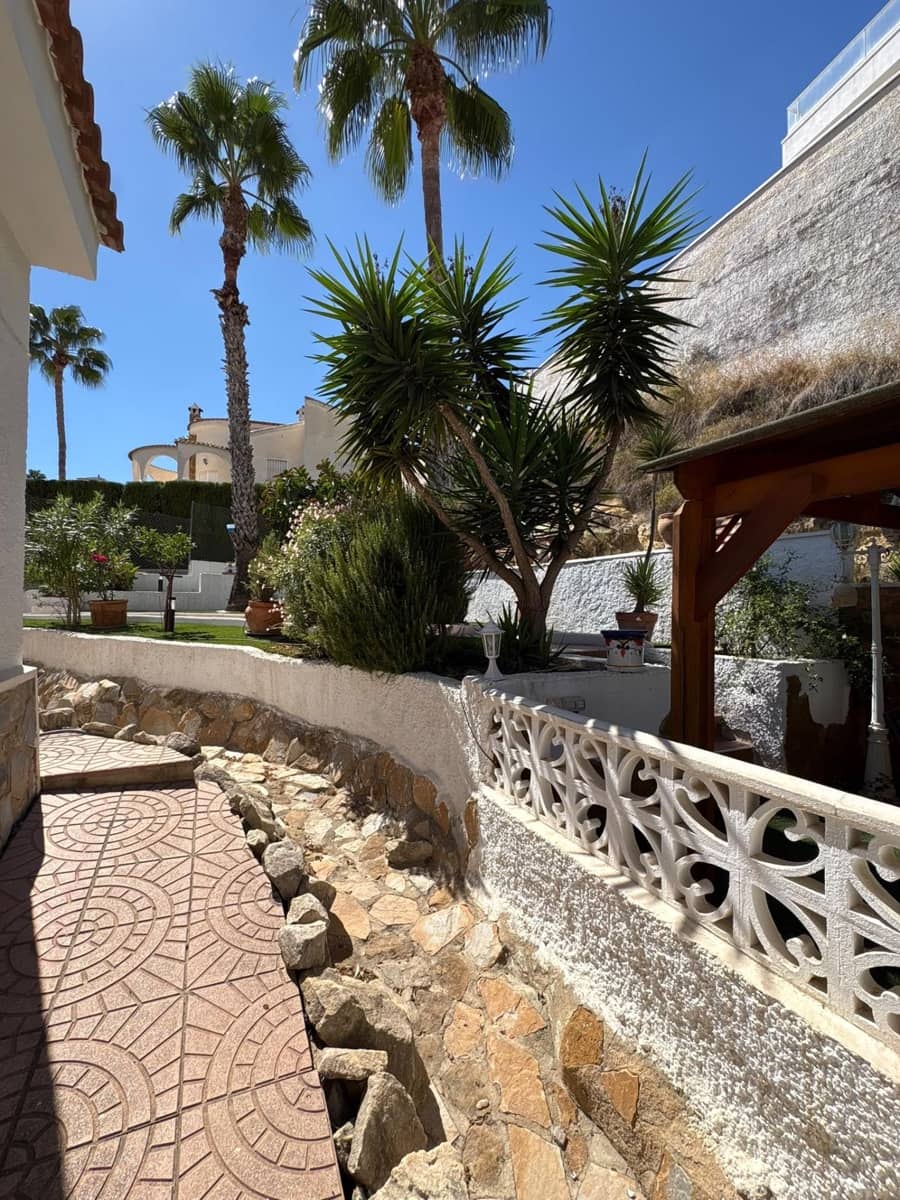 5 sovrum Villa till salu i La Marquesa med pool garage - 425 000 € (Ref: 10109843)