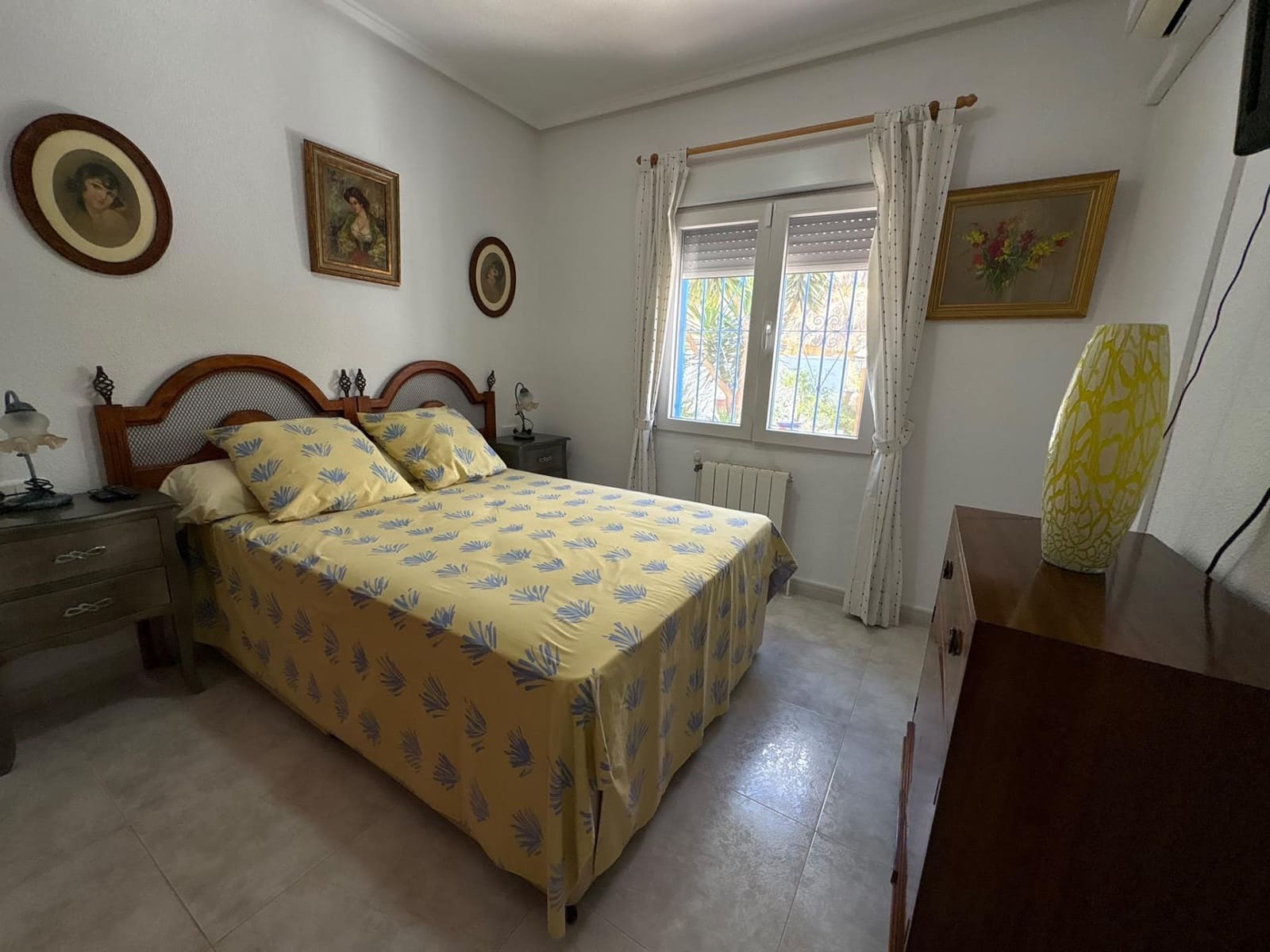 5 sovrum Villa till salu i La Marquesa med pool garage - 425 000 € (Ref: 10109843)