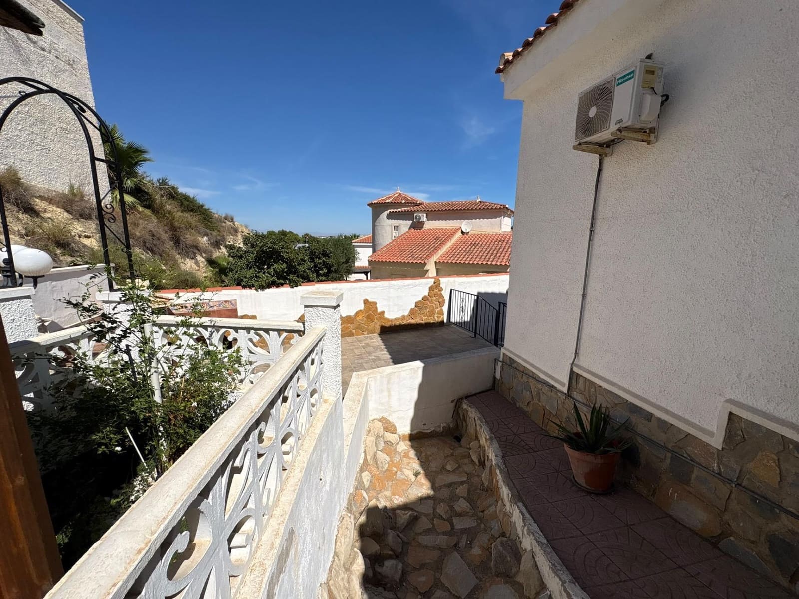 5 sovrum Villa till salu i La Marquesa med pool garage - 425 000 € (Ref: 10109843)