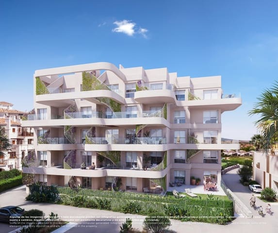 2 camera da letto Appartamento in vendita in El Valle Golf Resort, Murcia città con piscina garage - 299.000 € (Rif: 10130010)