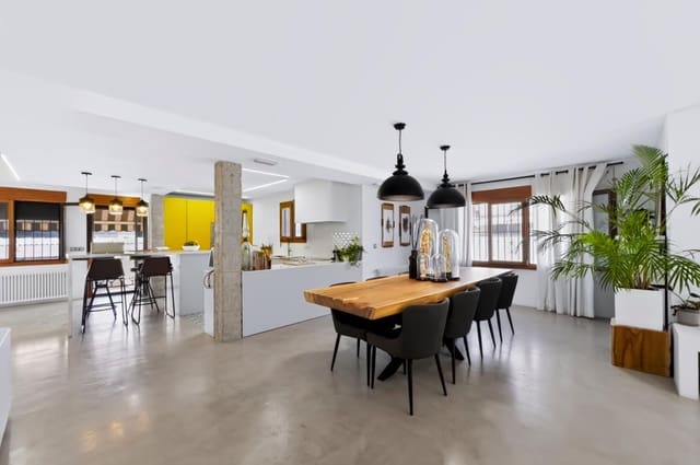 6 sypialnia Willa na sprzedaż w Guardamar del Segura z basenem - 3 500 000 € (Ref: 10130011)