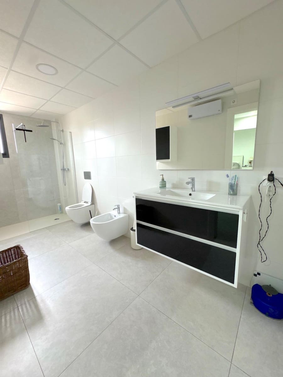 3 bedroom Villa for sale in Abanilla with pool garage - € 470,000 (Ref: 10142503)