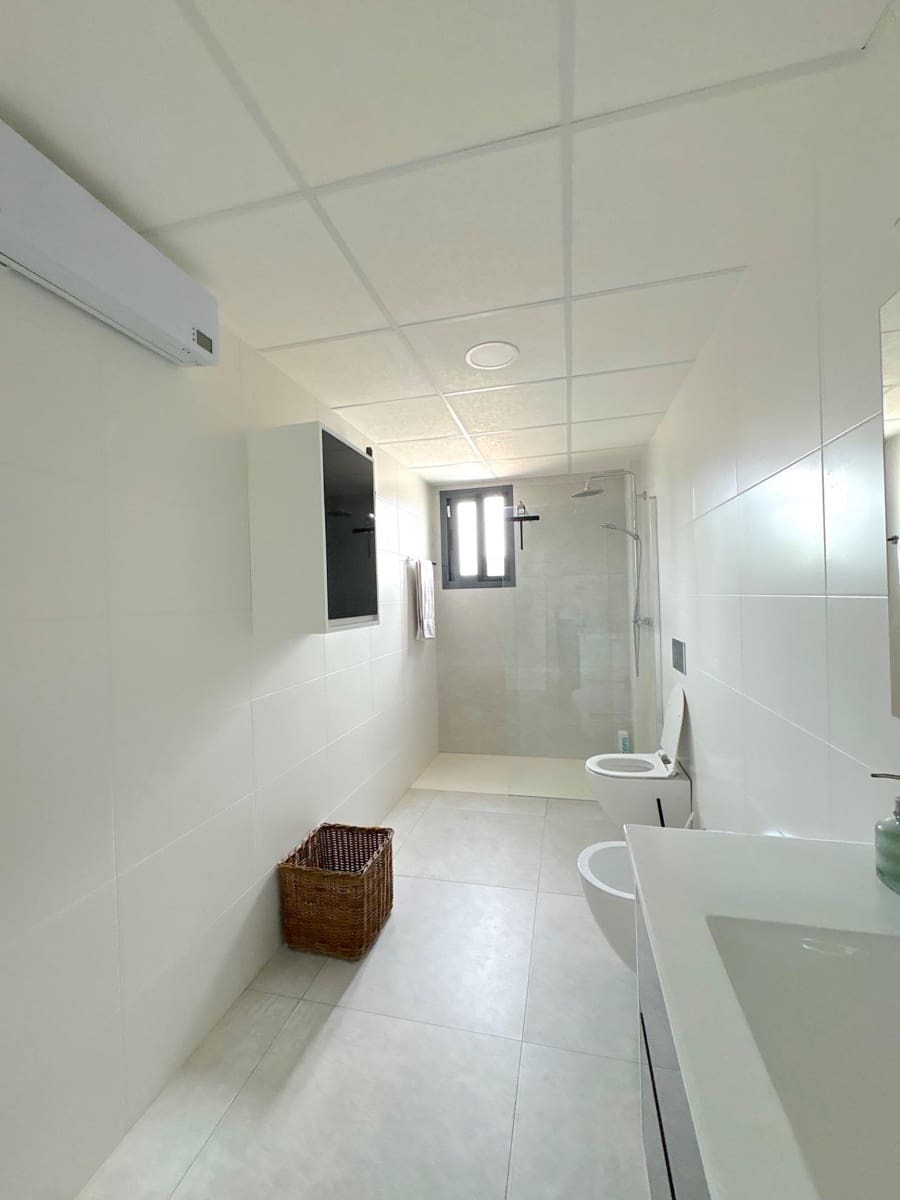 3 bedroom Villa for sale in Abanilla with pool garage - € 470,000 (Ref: 10142503)