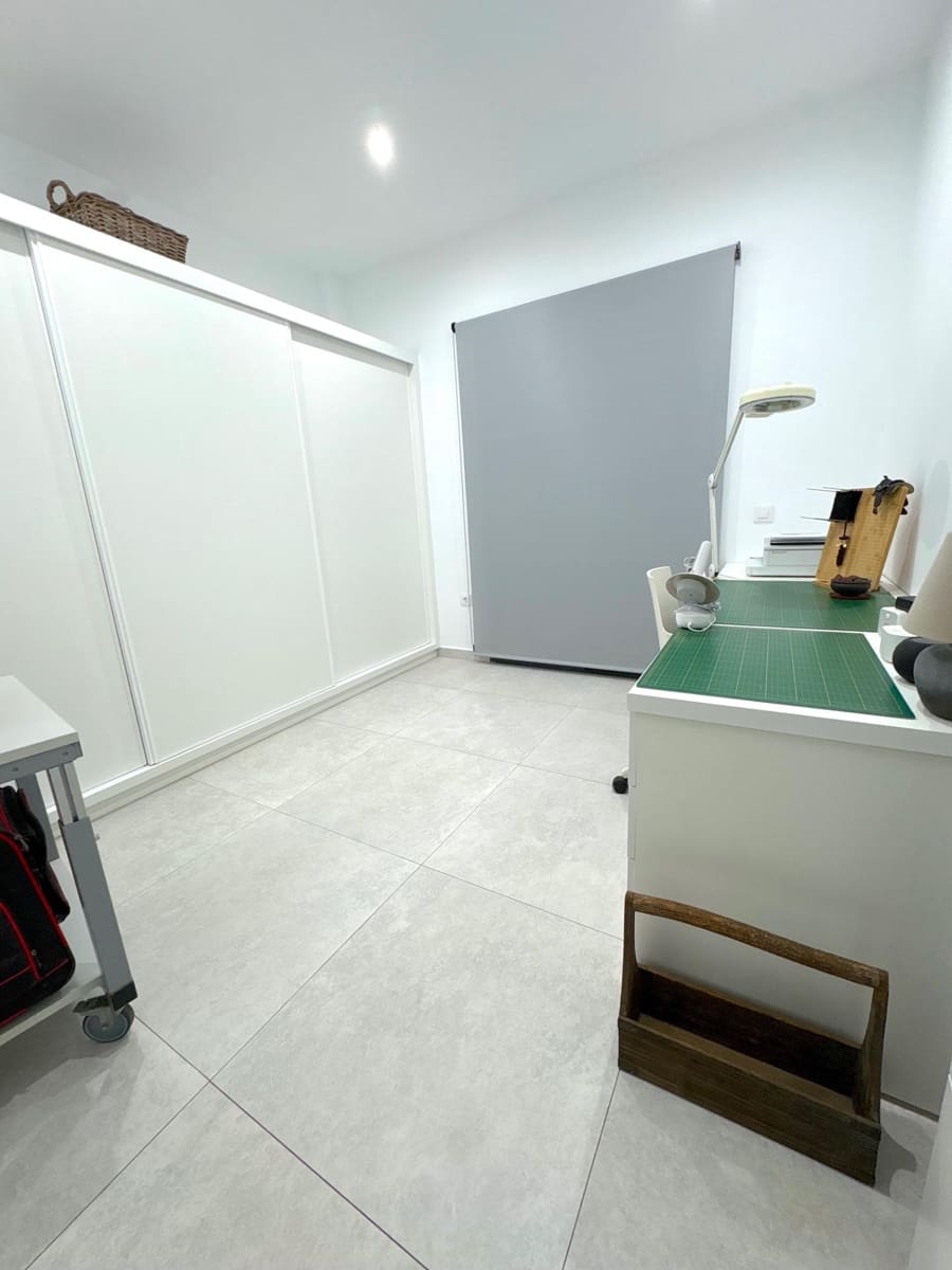 3 bedroom Villa for sale in Abanilla with pool garage - € 470,000 (Ref: 10142503)