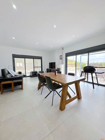 3 bedroom Villa for sale in Abanilla with pool garage - € 470,000 (Ref: 10142503)