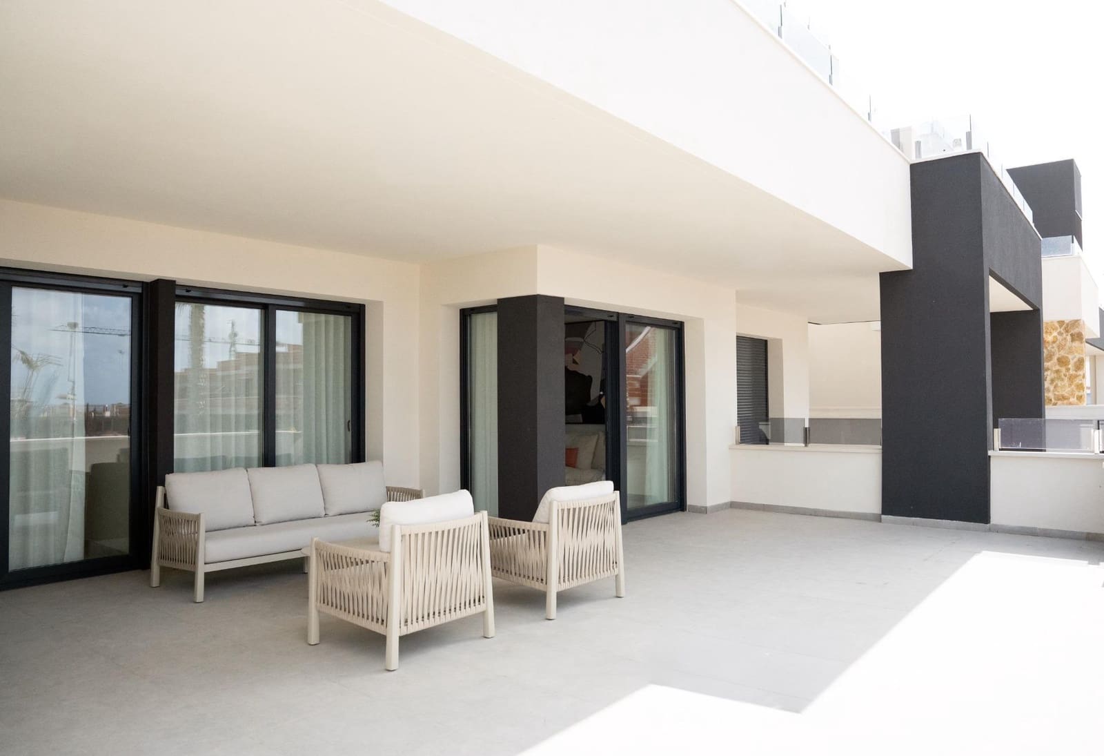 Bungalow de 2 habitaciones en Rojales en venta con piscina - 314.000 € (Ref: 10159837)