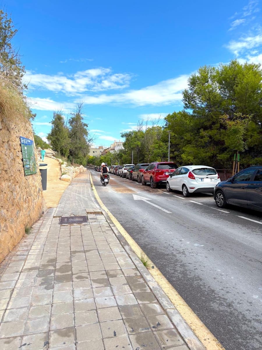 3 bedroom Apartment for sale in Alicante / Alacant city - € 300,000 (Ref: 10168602)
