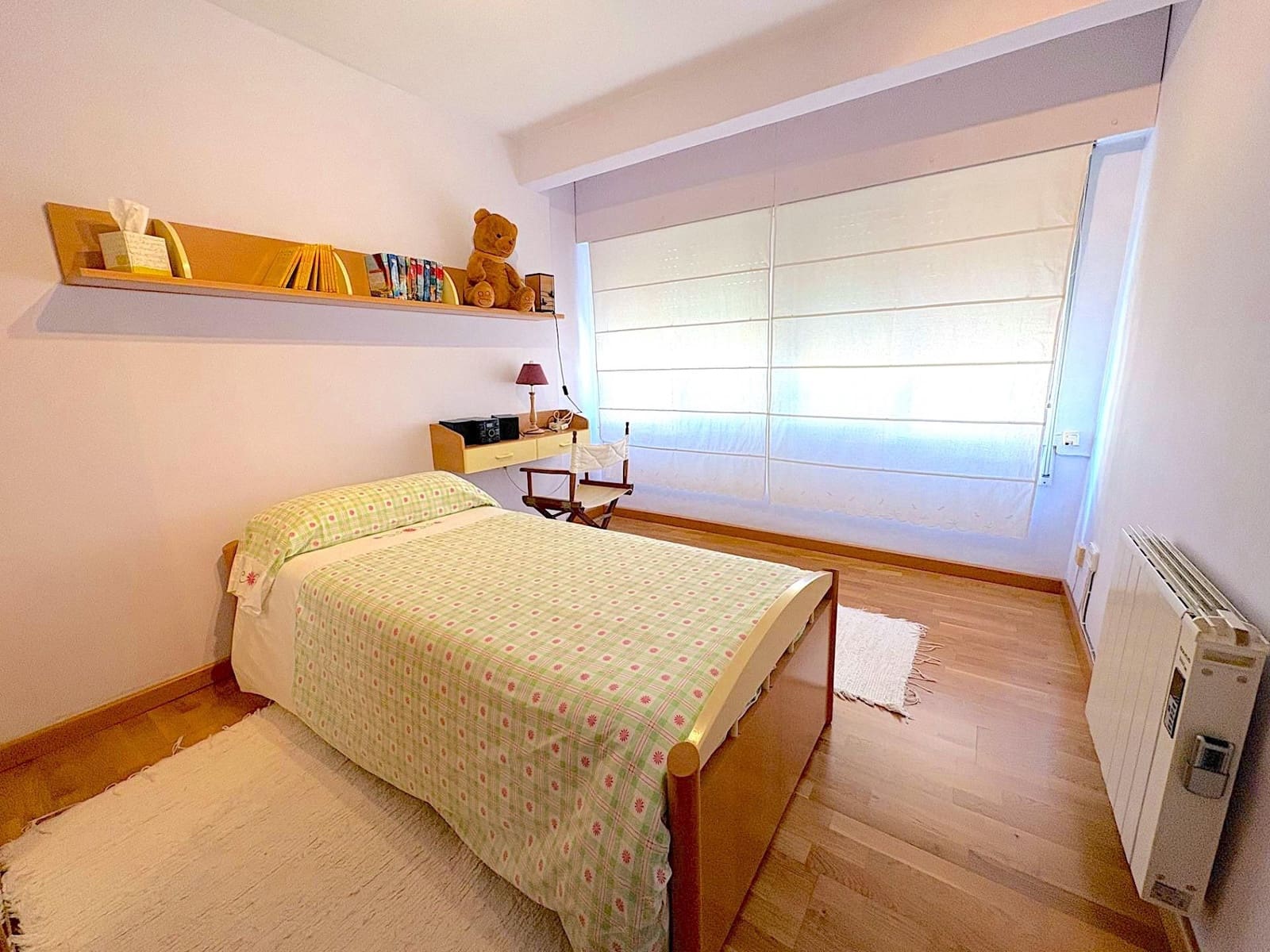 3 bedroom Apartment for sale in Alicante / Alacant city - € 300,000 (Ref: 10168602)