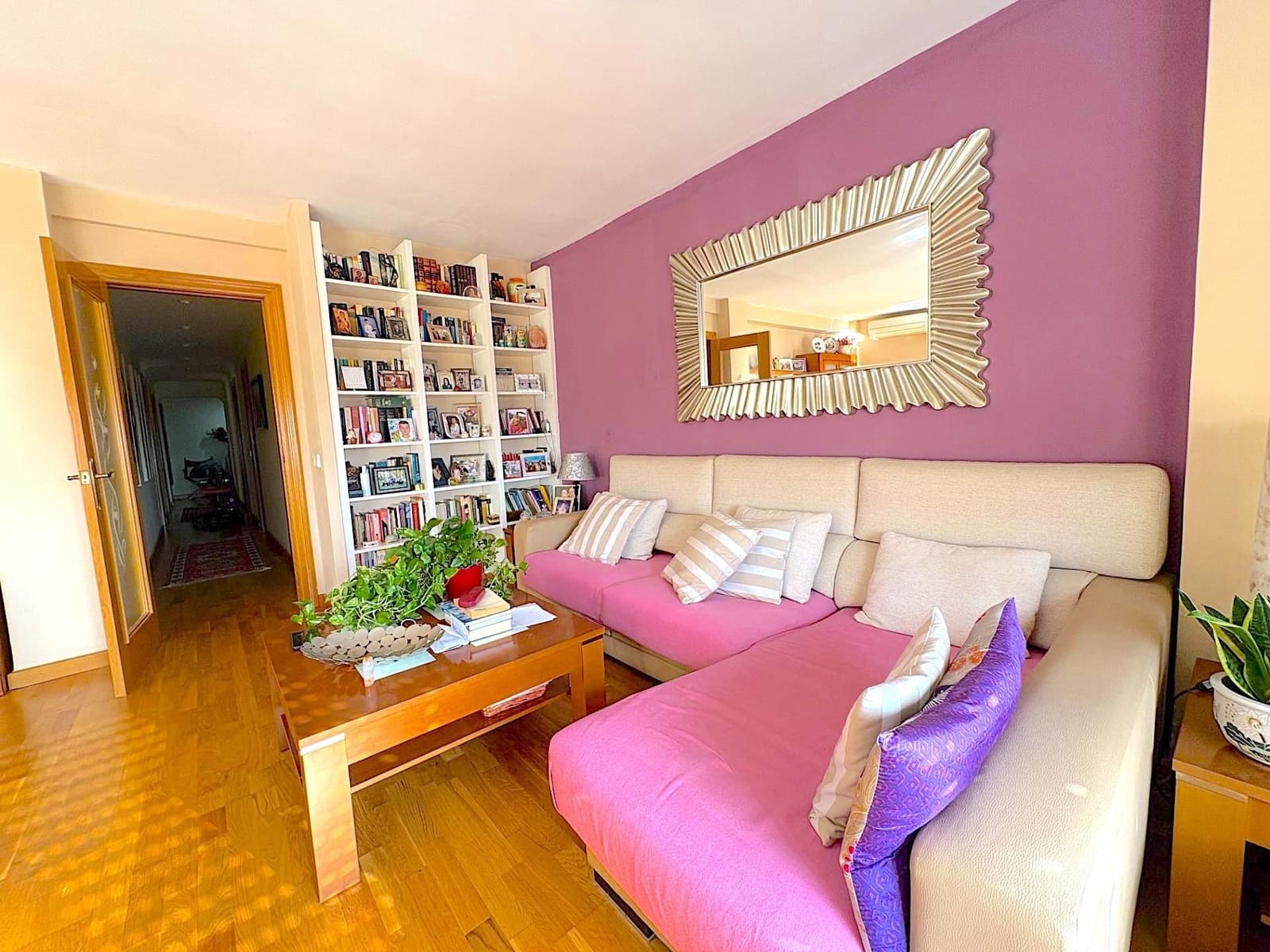 3 bedroom Apartment for sale in Alicante / Alacant city - € 300,000 (Ref: 10168602)