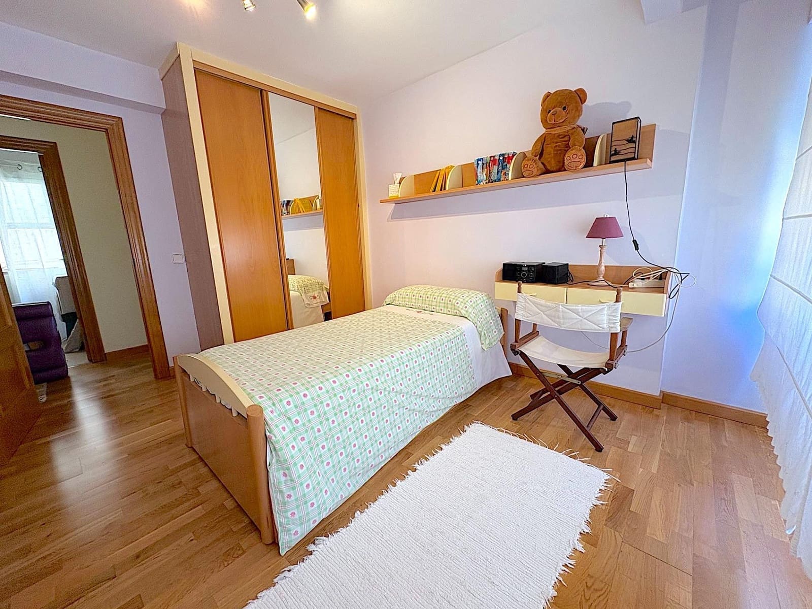 3 bedroom Apartment for sale in Alicante / Alacant city - € 300,000 (Ref: 10168602)