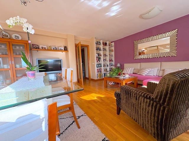 3 Zimmer Apartment zu verkaufen in Mercado, Alicante / Alacant Stadt - 300.000 € (Ref: 10168602)