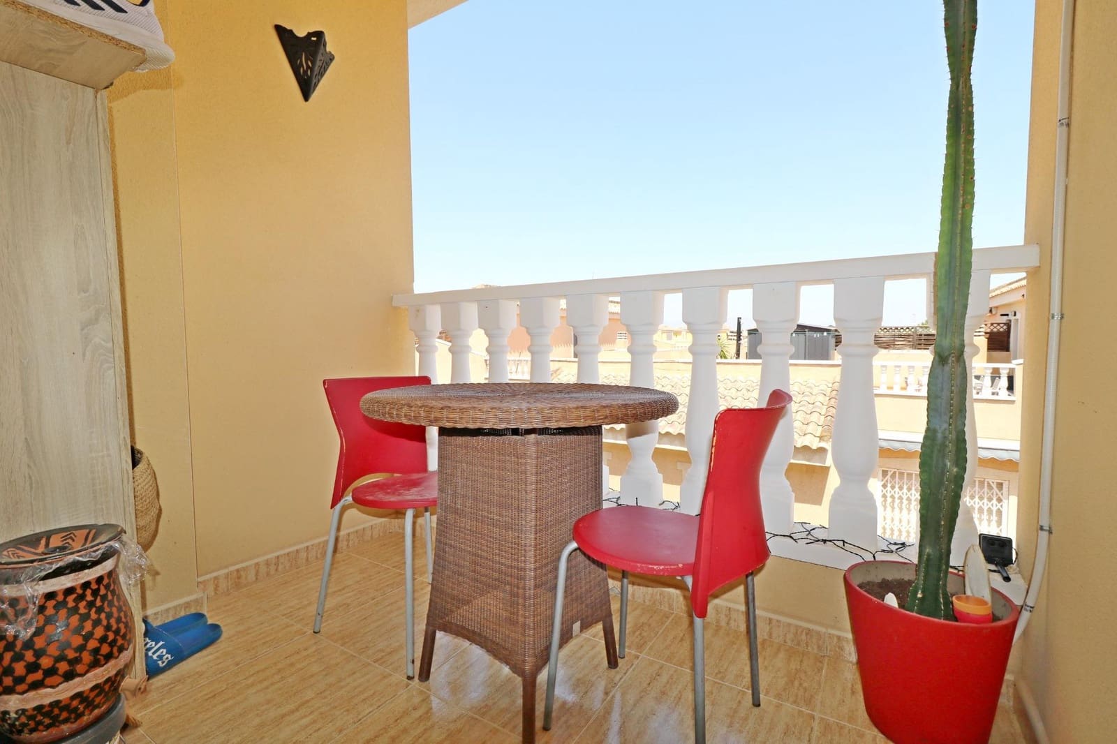 2 slaapkamer Penthouse te koop in Formentera del Segura met zwembad - € 120.000 (Ref: 10171859)