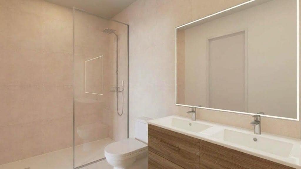 2 chambre Appartement à vendre à San Cayetano avec piscine garage - 226 900 € (Ref: 10180758)