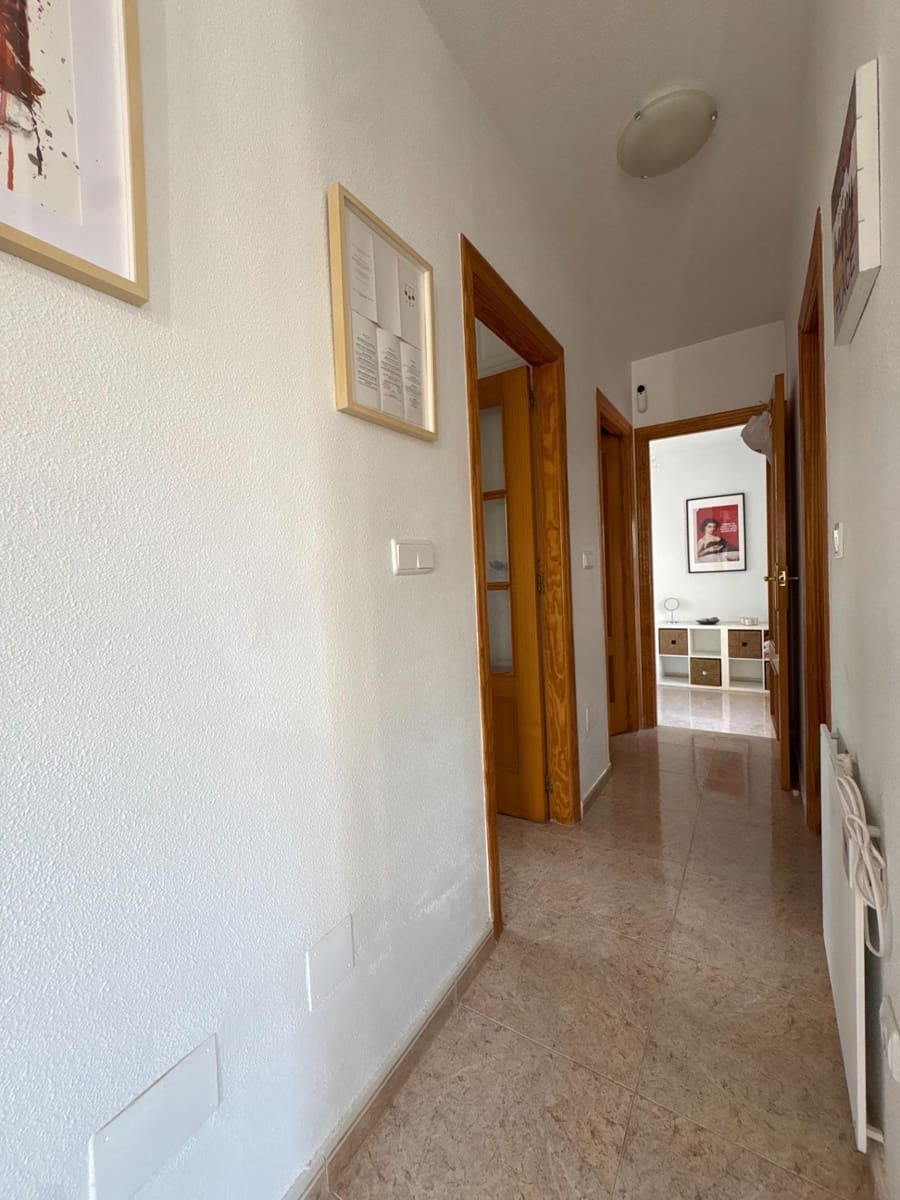 4 soverom Villa til salgs i San Fulgencio med svømmebasseng garasje - € 364 000 (Ref: 10183041)