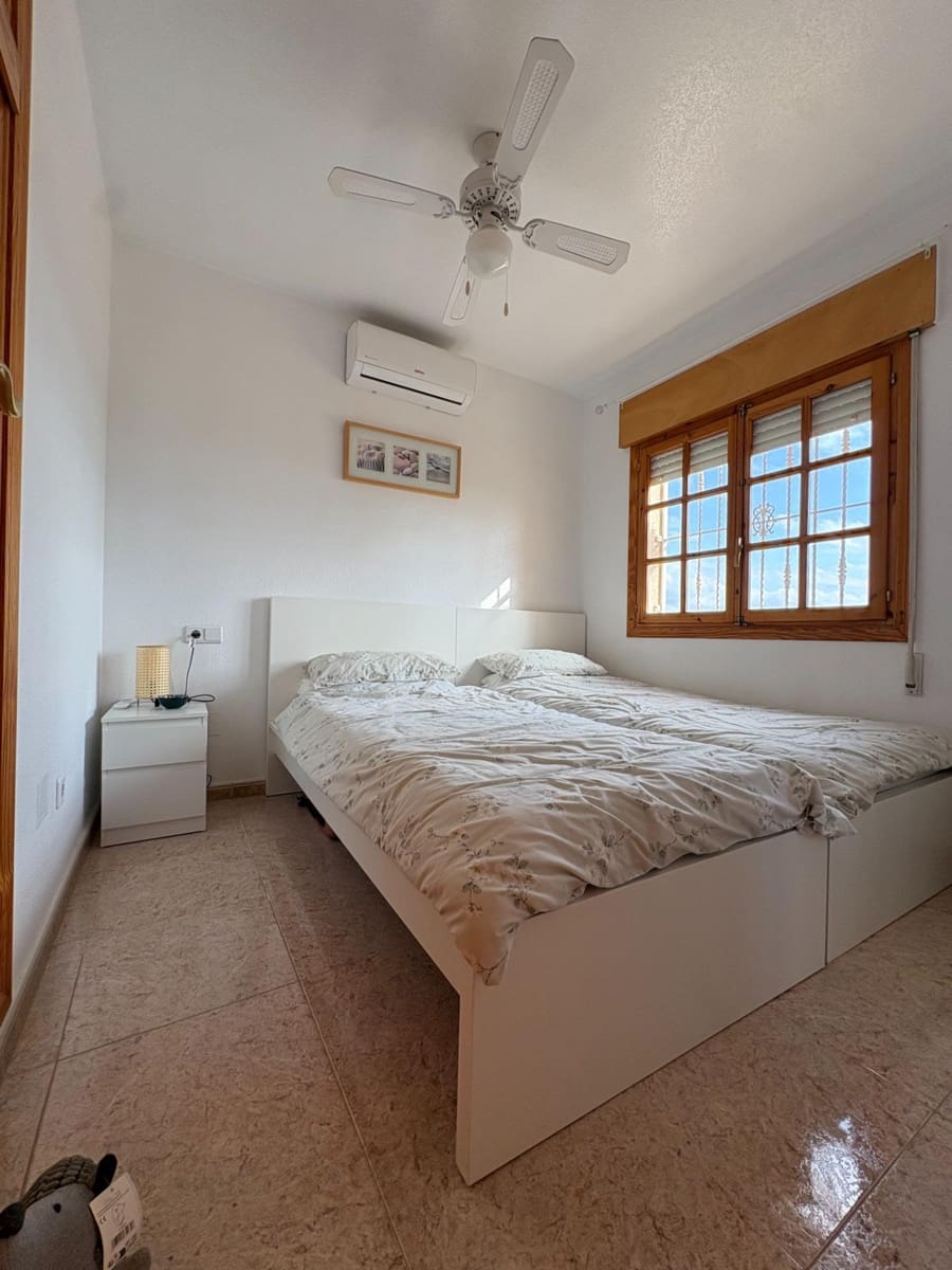 4 soverom Villa til salgs i San Fulgencio med svømmebasseng garasje - € 364 000 (Ref: 10183041)