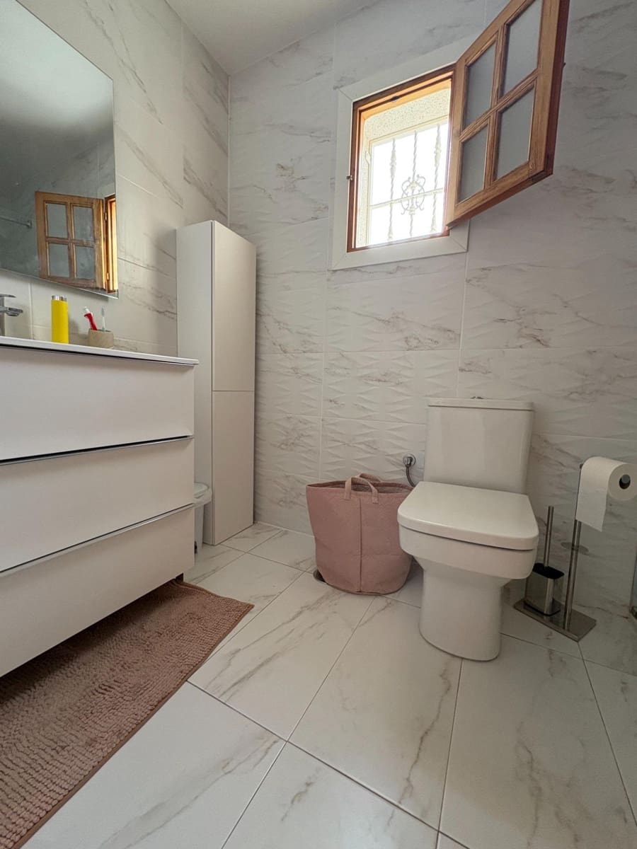 4 soverom Villa til salgs i San Fulgencio med svømmebasseng garasje - € 364 000 (Ref: 10183041)
