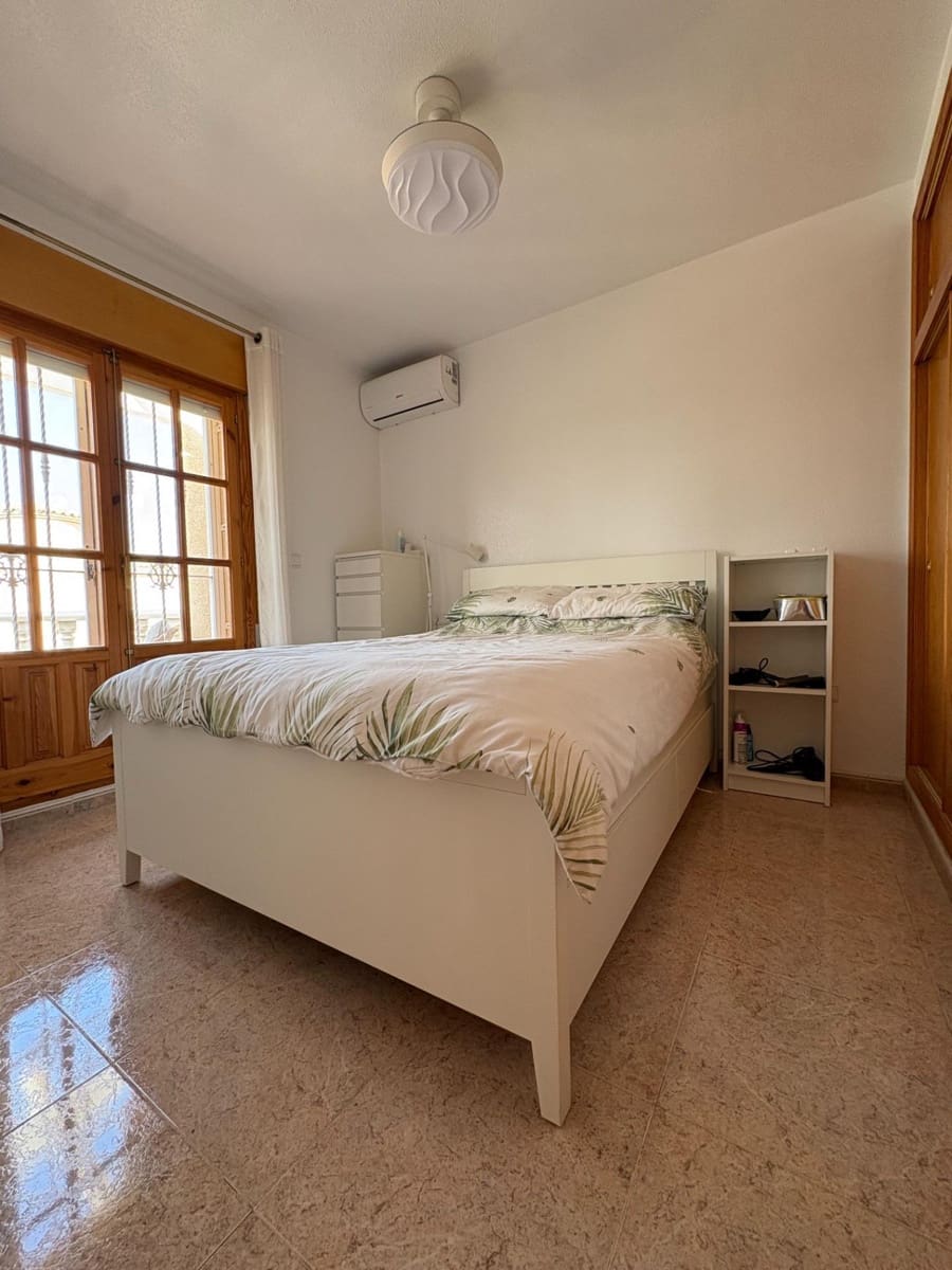 4 soverom Villa til salgs i San Fulgencio med svømmebasseng garasje - € 364 000 (Ref: 10183041)