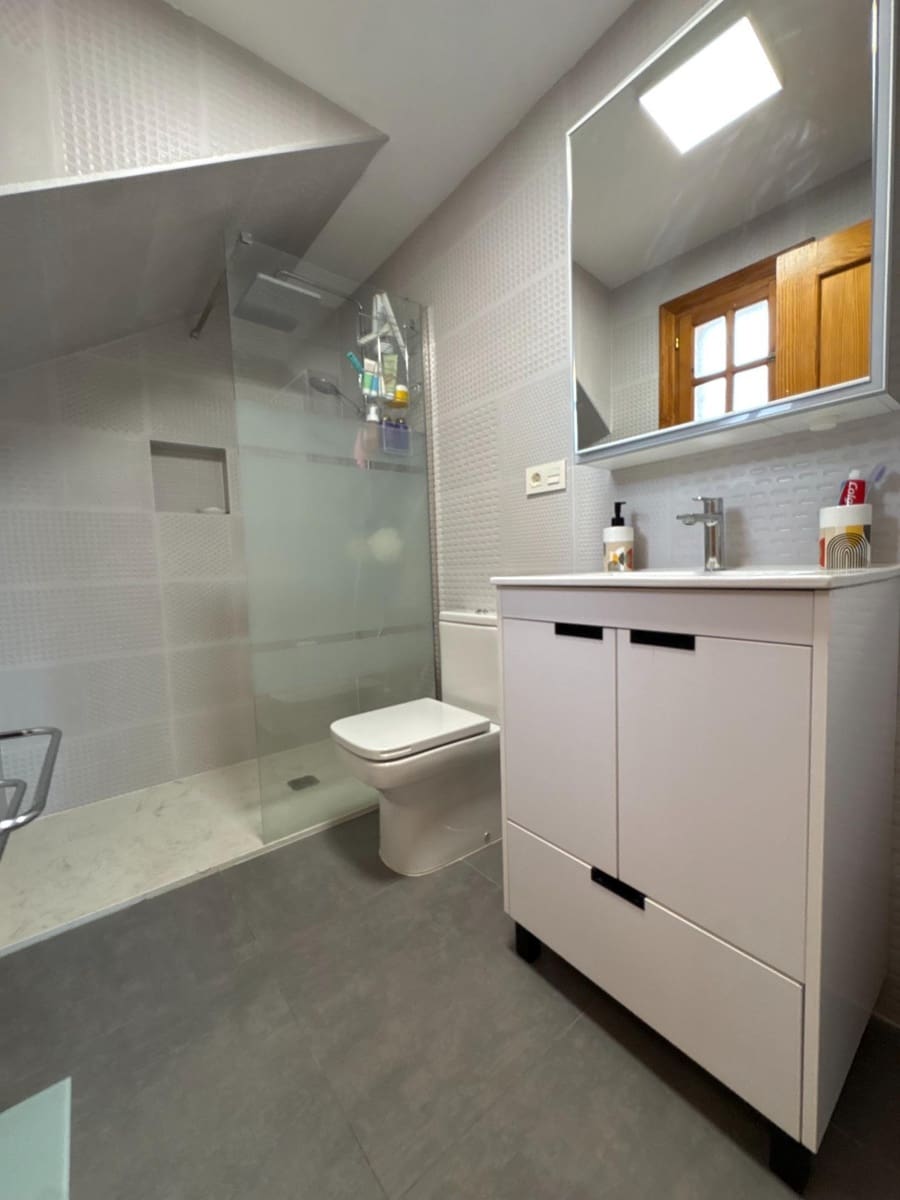 4 soverom Villa til salgs i San Fulgencio med svømmebasseng garasje - € 364 000 (Ref: 10183041)
