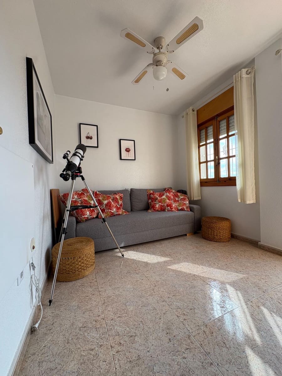 4 soverom Villa til salgs i San Fulgencio med svømmebasseng garasje - € 364 000 (Ref: 10183041)