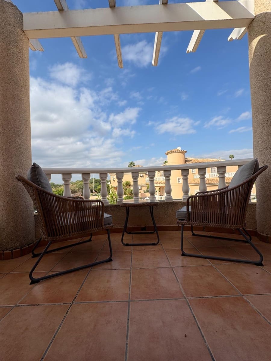 4 soverom Villa til salgs i San Fulgencio med svømmebasseng garasje - € 364 000 (Ref: 10183041)