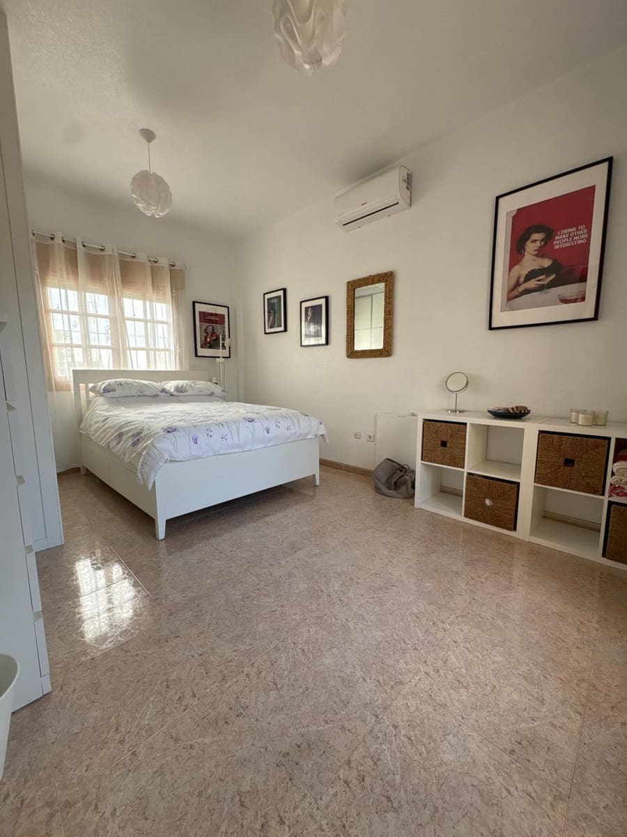 4 soverom Villa til salgs i San Fulgencio med svømmebasseng garasje - € 364 000 (Ref: 10183041)