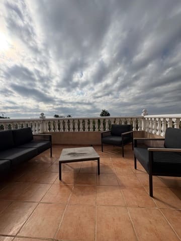 4 soverom Villa til salgs i San Fulgencio med svømmebasseng garasje - € 364 000 (Ref: 10183041)