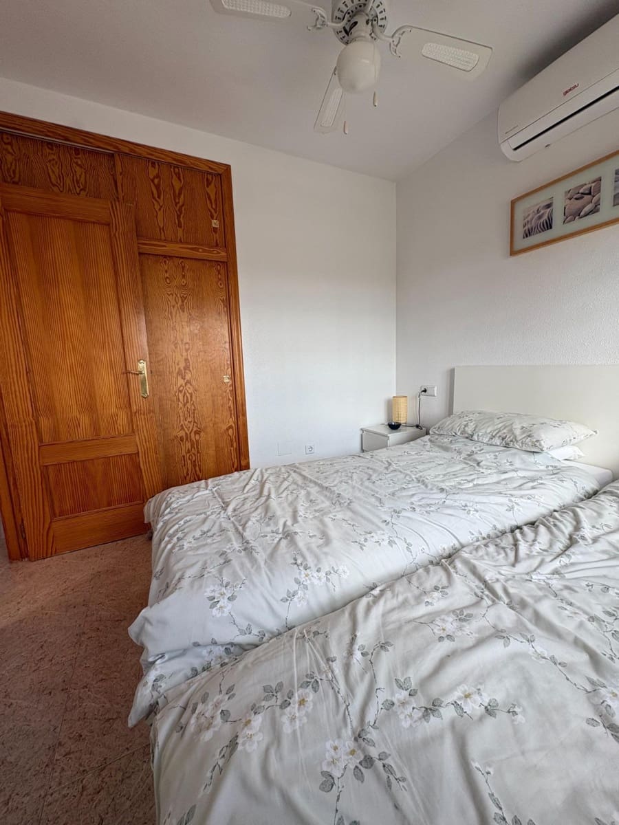 4 soverom Villa til salgs i San Fulgencio med svømmebasseng garasje - € 364 000 (Ref: 10183041)