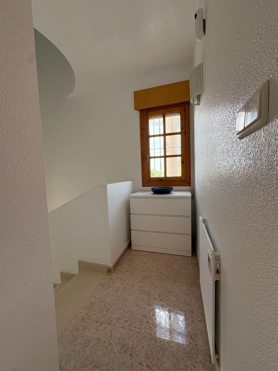 4 soverom Villa til salgs i San Fulgencio med svømmebasseng garasje - € 364 000 (Ref: 10183041)