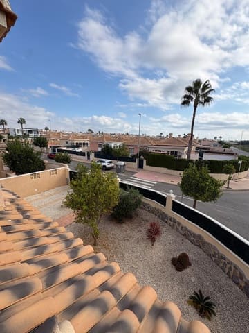 4 soverom Villa til salgs i San Fulgencio med svømmebasseng garasje - € 364 000 (Ref: 10183041)