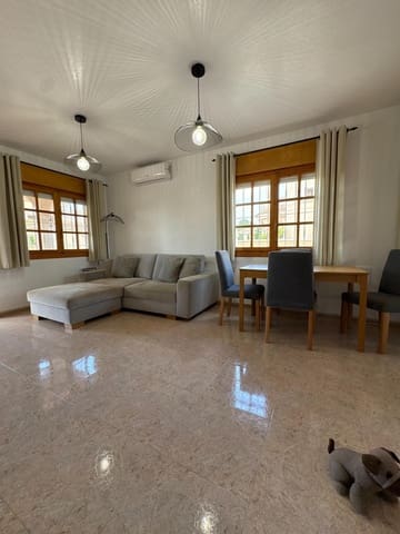 4 bedroom Villa for sale in San Fulgencio with pool - € 364,000 (Ref: 10183041)