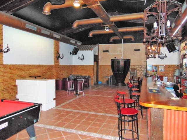 Kommersiell til salgs i Los Palacios, Formentera del Segura - € 650 000 (Ref: 6184455)