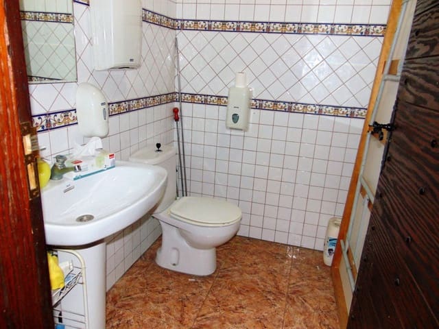 Kommersiell til salgs i Los Palacios, Formentera del Segura - € 650 000 (Ref: 6184455)