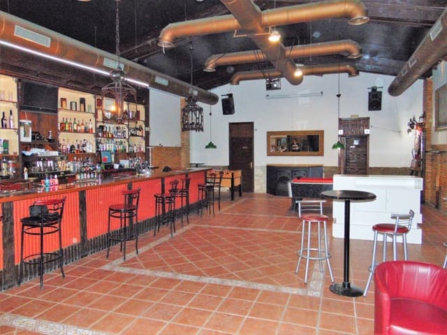 Kommersiell til salgs i Los Palacios, Formentera del Segura - € 650 000 (Ref: 6184455)