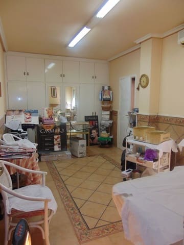 2 soveværelse Lejlighed til salg i Los Palacios, Formentera del Segura - € 85.000 (Ref: 6184467)