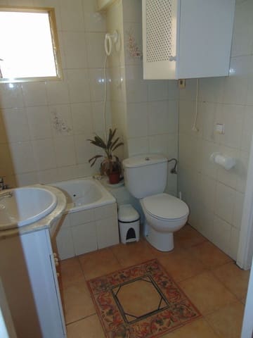 2 soveværelse Lejlighed til salg i Los Palacios, Formentera del Segura - € 85.000 (Ref: 6184467)