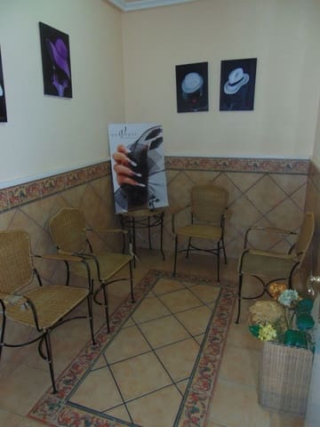 2 soveværelse Lejlighed til salg i Los Palacios, Formentera del Segura - € 85.000 (Ref: 6184467)