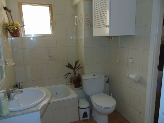 2 soveværelse Lejlighed til salg i Los Palacios, Formentera del Segura - € 85.000 (Ref: 6184467)