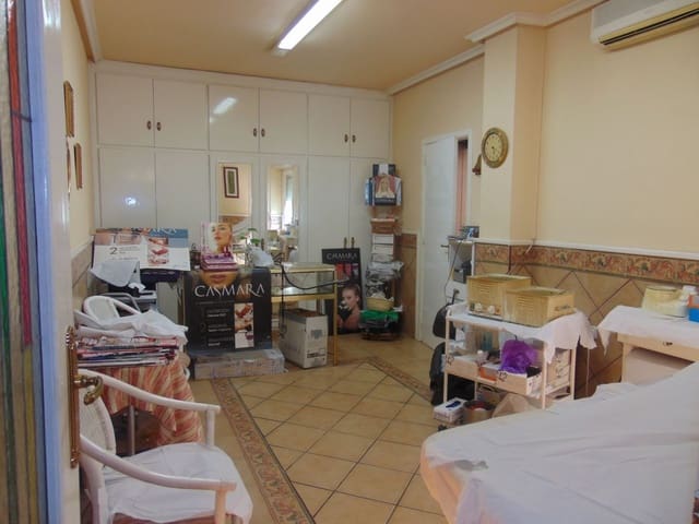 2 soveværelse Lejlighed til salg i Los Palacios, Formentera del Segura - € 85.000 (Ref: 6184467)