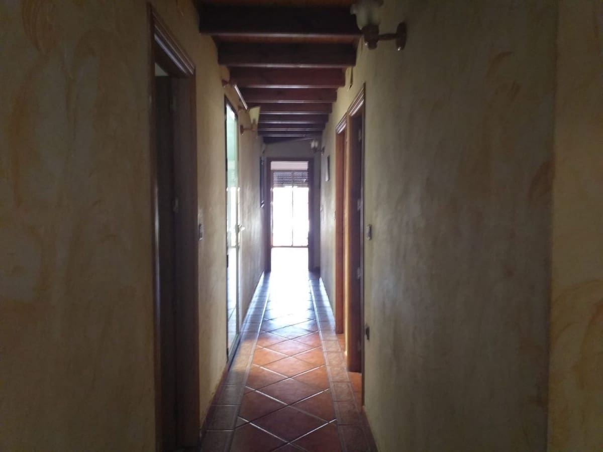 4 Zimmer Villa zu verkaufen in San Fulgencio - 212.000 € (Ref: 6184478)