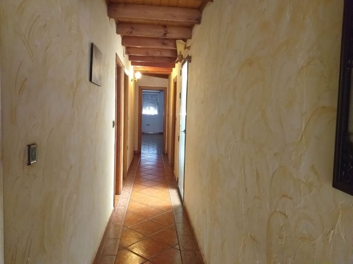 4 Zimmer Villa zu verkaufen in San Fulgencio - 212.000 € (Ref: 6184478)