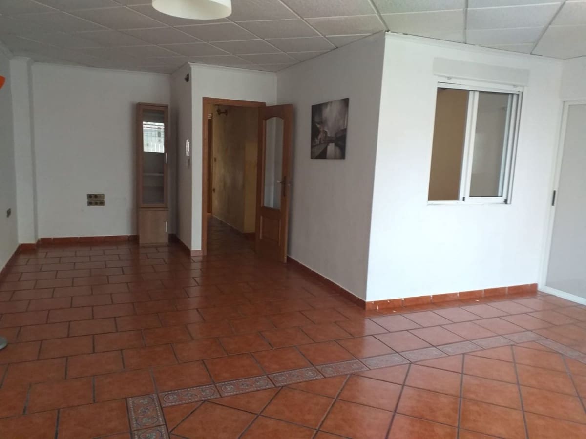 4 Zimmer Villa zu verkaufen in San Fulgencio - 212.000 € (Ref: 6184478)