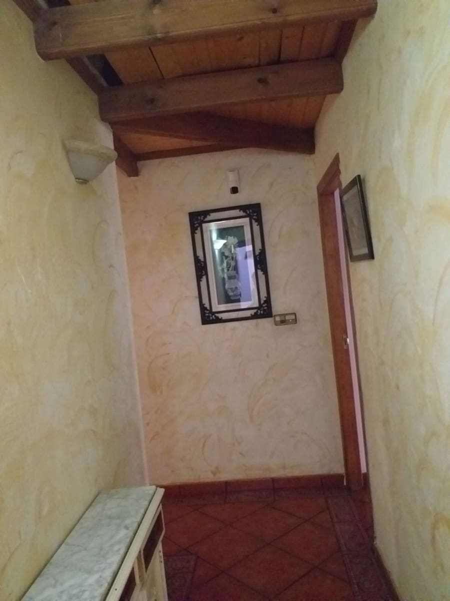 4 Zimmer Villa zu verkaufen in San Fulgencio - 212.000 € (Ref: 6184478)