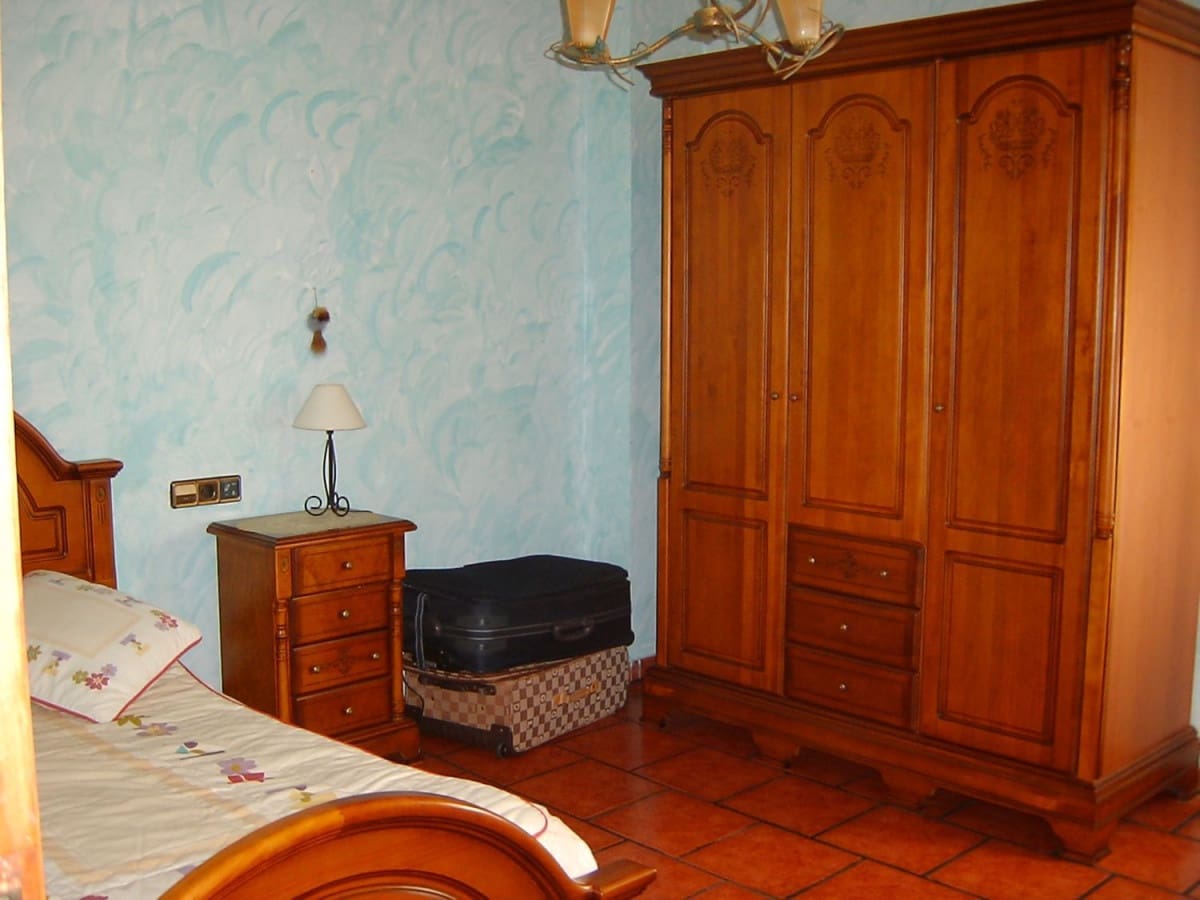 4 Zimmer Villa zu verkaufen in San Fulgencio - 212.000 € (Ref: 6184478)